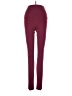 Lululemon Athletica Burgundy Active Pants Size 4 - photo 1
