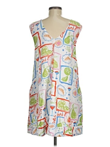 Cynthia Rowley TJX Casual Dress (view 2)