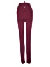 Lululemon Athletica Burgundy Active Pants Size 4 - photo 2