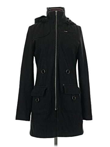 Tulle Coat (view 1)