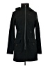 Tulle Black Coat Size S - photo 1