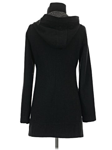 Tulle Coat (view 2)