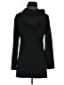 Tulle Black Coat Size S - photo 2