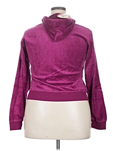 F&F Clothing Zip Up Hoodie (view 2)