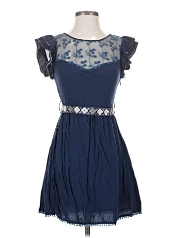 Moon Collection Cocktail Dress (view 1)