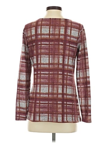 Signature Studio Long Sleeve Blouse (view 2)