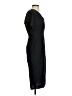 ASOS Solid Black Casual Dress Size 4 - photo 4