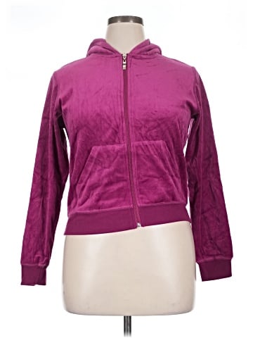 F&F Clothing Zip Up Hoodie (view 1)