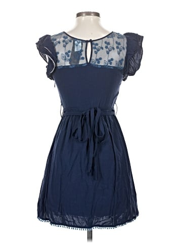 Moon Collection Cocktail Dress (view 2)