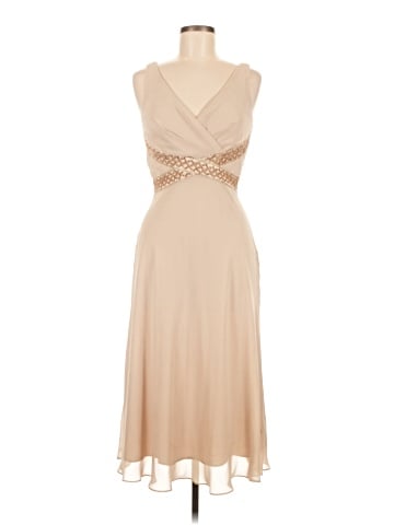 Eliza J Cocktail Dress (view 1)
