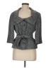 Carlisle Tweed Gray Jacket Size 8 - photo 1
