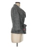 Carlisle Tweed Gray Jacket Size 8 - photo 4