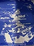 Legend Print Blue Active Pants Size XL - photo 7