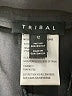 Tribal Solid Black Active Pants Size 12 - photo 7