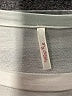 My Story Silver White Short Sleeve Turtleneck Size M - photo 7
