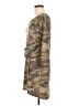 Venus Camo Tan Casual Dress Size M - photo 5