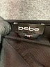 Bebe Black Bodysuit Size XXS - photo 3