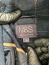 M&S Collection Gray Blazer Size 10 - photo 6