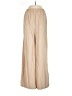 Open Edit Tan Casual Pants Size S - photo 1
