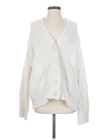 Universal Thread Cardigan (view 1)