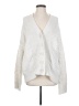 Universal Thread White Cardigan Size S - photo 1