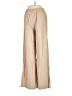 Open Edit Tan Casual Pants Size S - photo 2