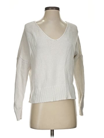 Lucky Brand Pullover Sweater (view 1)