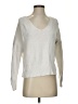 Lucky Brand White Pullover Sweater Size XS - photo 1