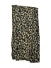 Unbranded Animal Print Tan Scarf One size - photo 2
