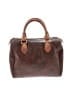 ETRO Paisley Brown Satchel One size - photo 1