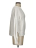 Lucky Brand White Pullover Sweater Size XS - photo 4