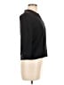 Talbots Black Long Sleeve Polo Size M - photo 4