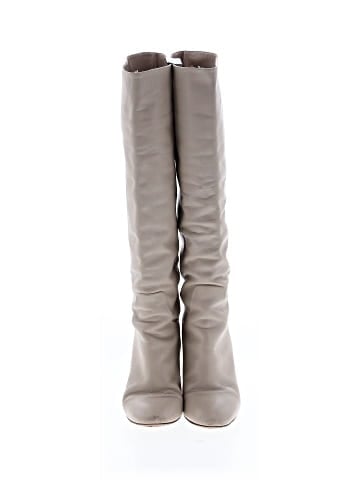 Zara Basic Boots (view 2)