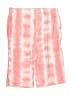 PrettyLittleThing Tie-dye Pink Shorts Size 2 - photo 2