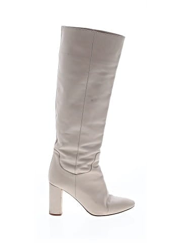 Zara Basic Boots (view 1)