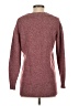 Athleta Burgundy Wool Pullover Sweater Size XS - photo 2