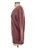 Athleta Burgundy Wool Pullover Sweater Size XS - photo 5