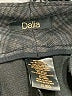 dalia Houndstooth Gray Dress Pants Size XL - photo 7