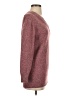 Athleta Burgundy Wool Pullover Sweater Size XS - photo 4