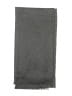 Unbranded Gray Scarf One size - photo 2