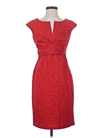Donna Ricco Cocktail Dress (view 1)
