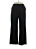 Coldwater Creek Solid Black Dress Pants Size 14 - photo 1