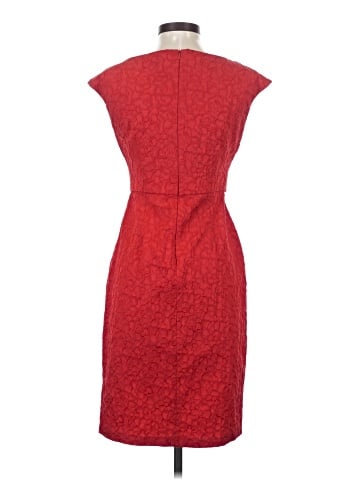 Donna Ricco Cocktail Dress (view 2)