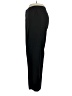 Coldwater Creek Solid Black Dress Pants Size 14 - photo 5
