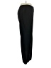 Coldwater Creek Solid Black Dress Pants Size 14 - photo 4