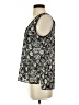 Dex Black Sleeveless Blouse Size S (estimated) - photo 5