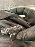 Express 100% Polyester Solid Black Cocktail Dress Size 4 - photo 7