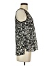 Dex Black Sleeveless Blouse Size S (estimated) - photo 4