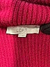 Ann Taylor LOFT Burgundy Pullover Sweater Size L - photo 7