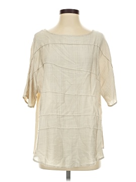 Assorted Brands Short Sleeve Blouse